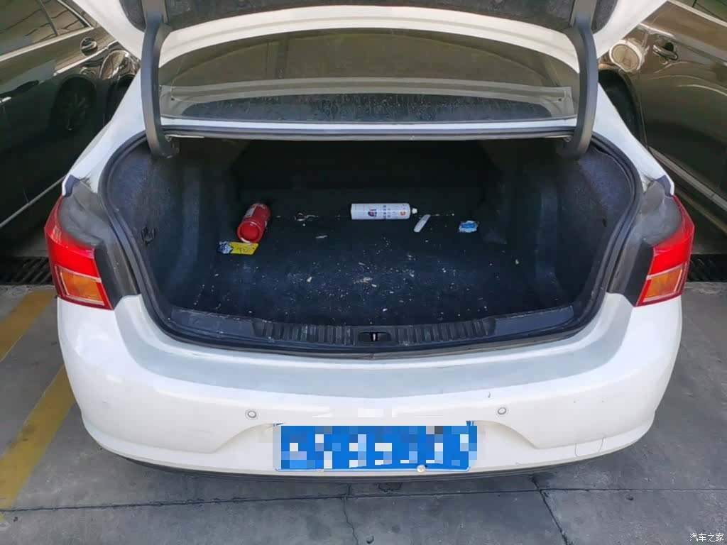 Buick Verano, 2019 18
