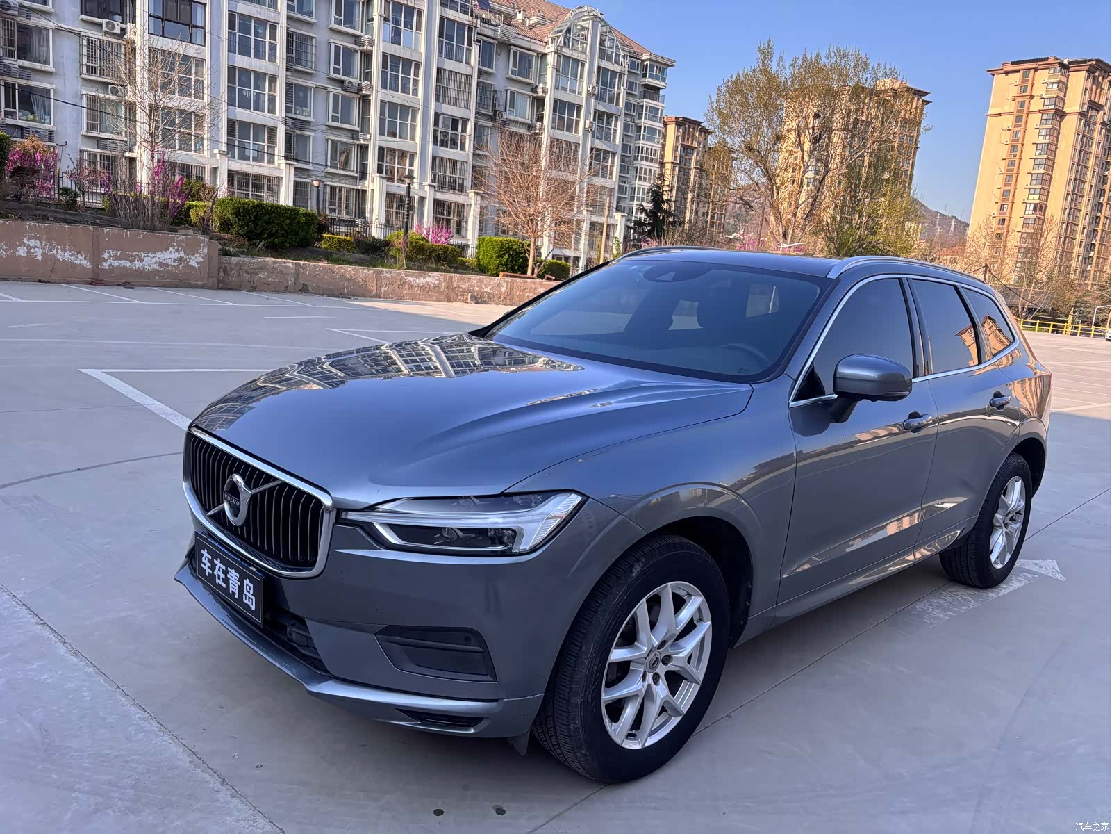 Volvo XC60, 2019 9