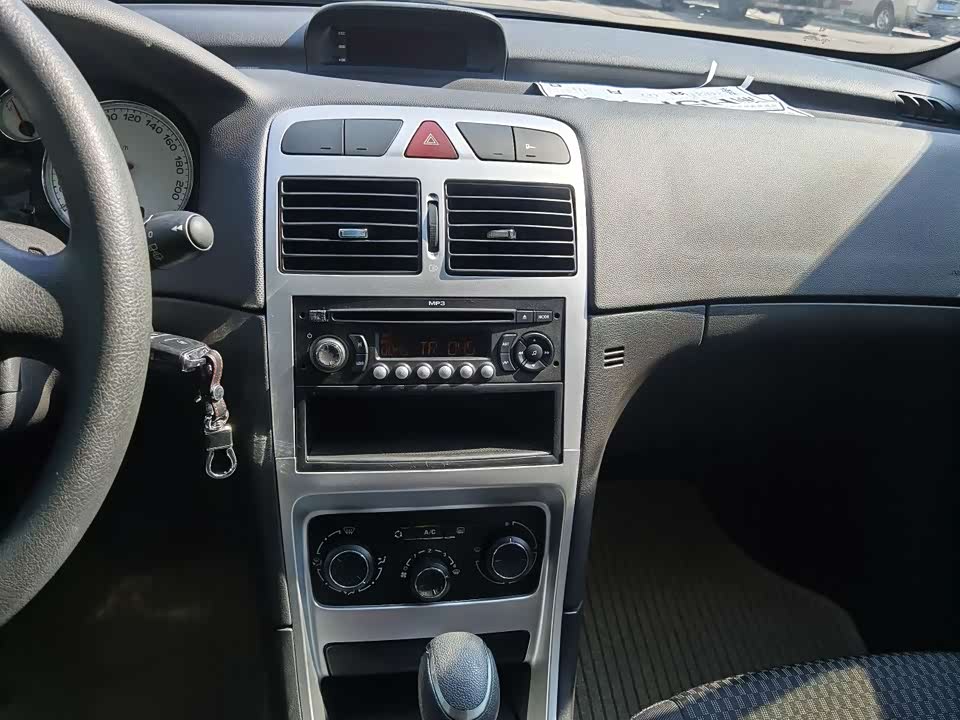 Peugeot 307 Peugeot 307