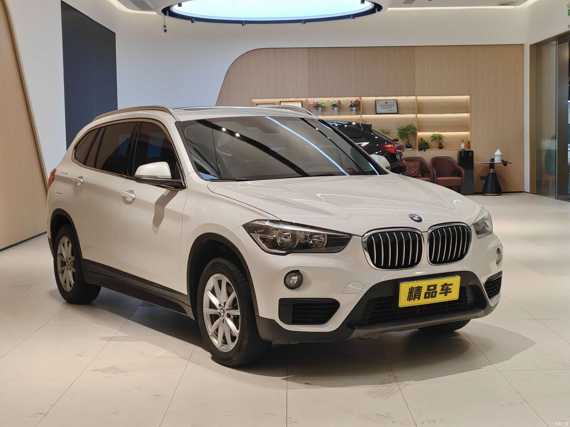 BMW X1, 2019 3