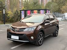 RAV4ٷ 2013 2.5L Զ