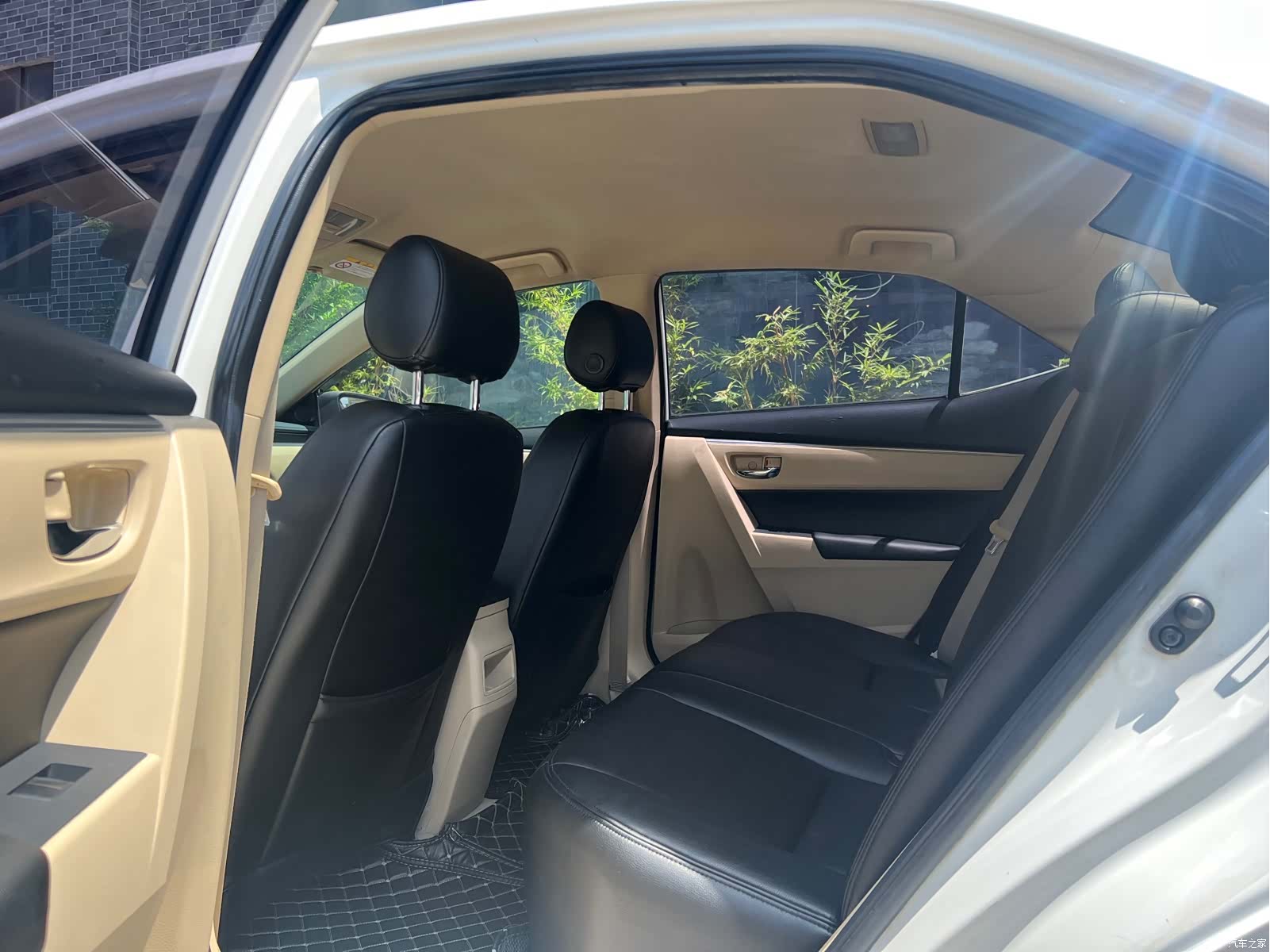 Toyota Corolla, 2014 17