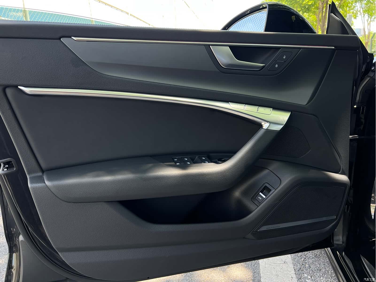 Audi A7, 2021 20