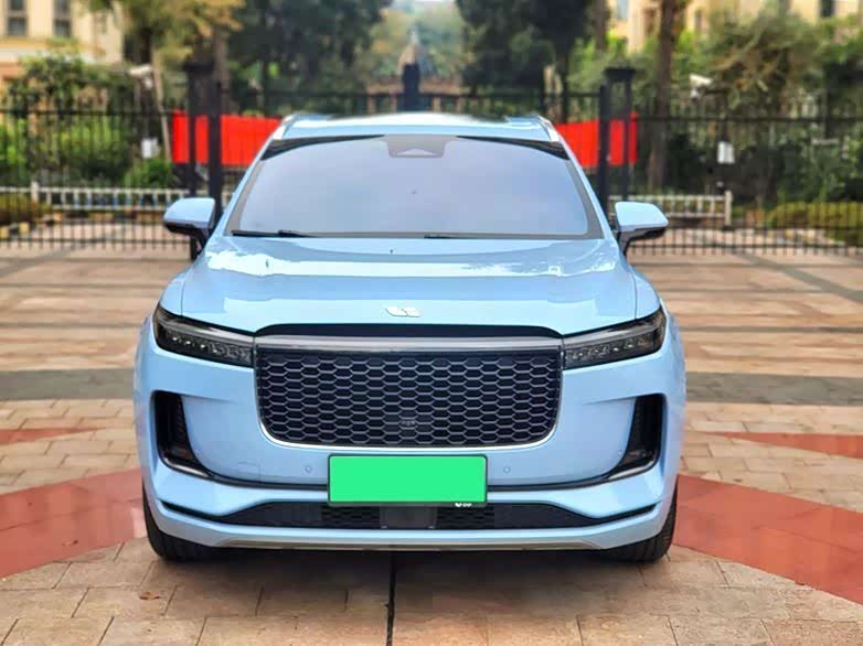 Li Auto Ideal ONE