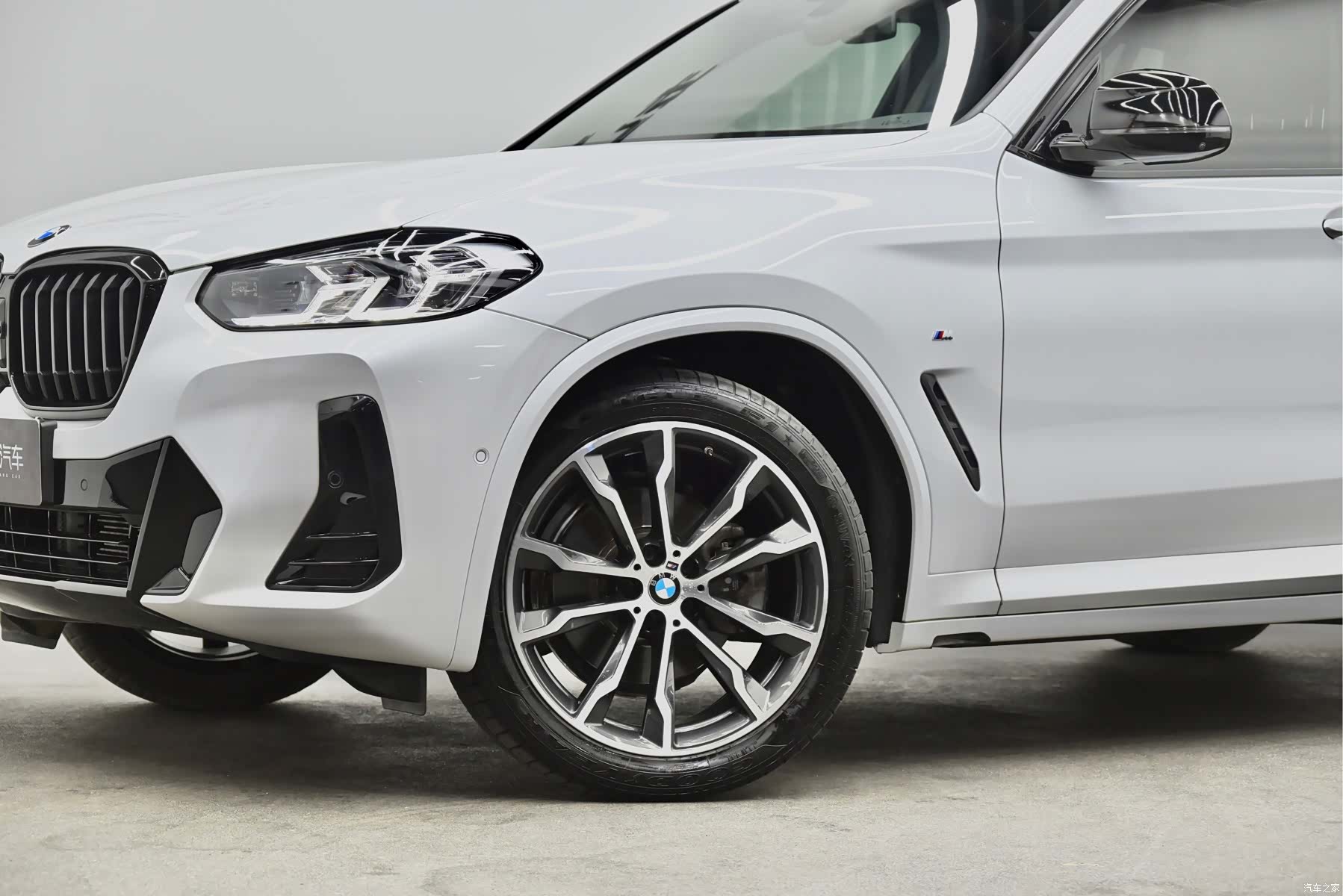 BMW X3, 2023 26