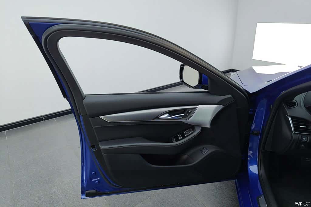 Cadillac CT5, 2021 7