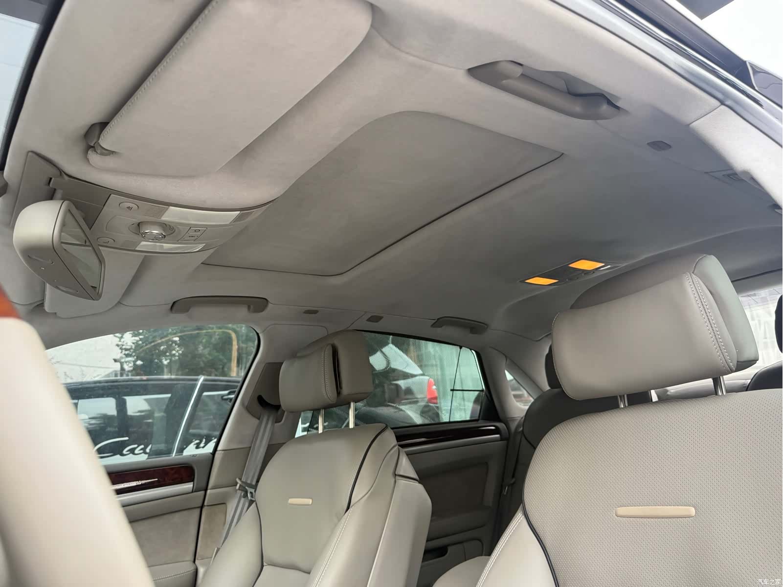 Audi A8L, 2006 26