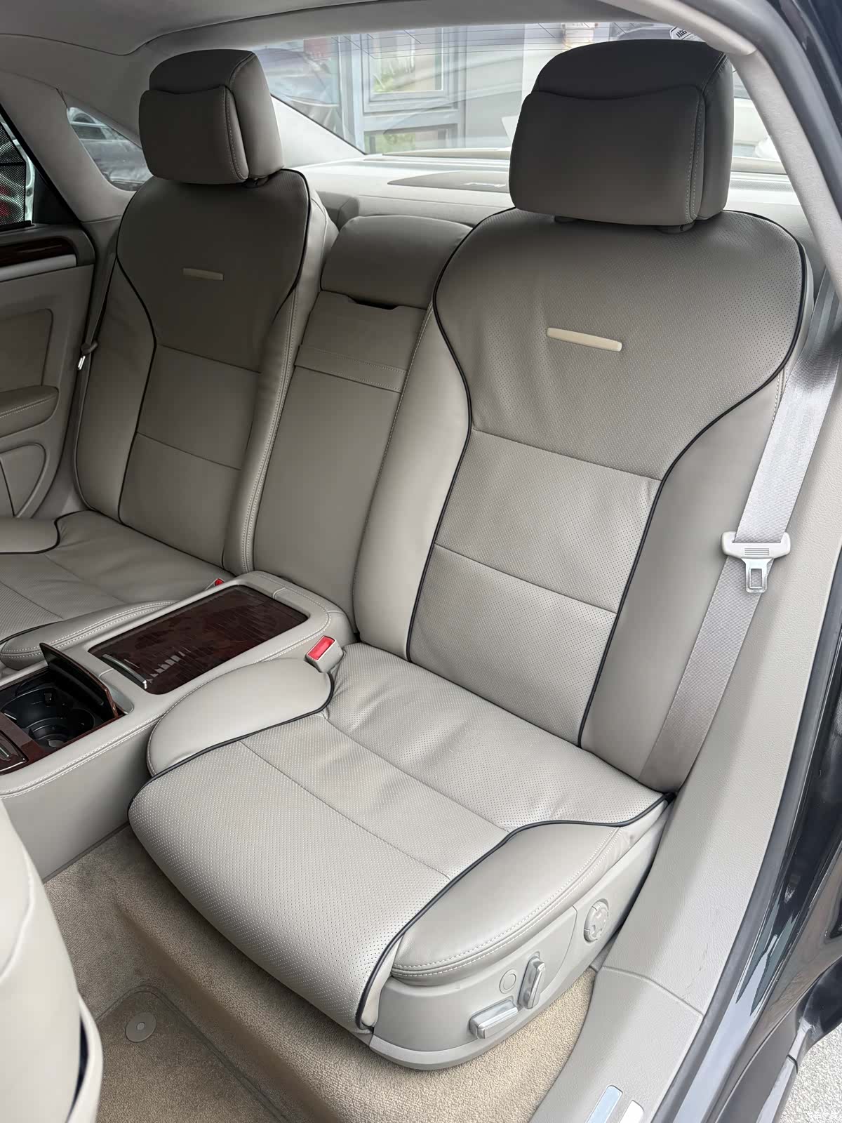 Audi A8L, 2006 27