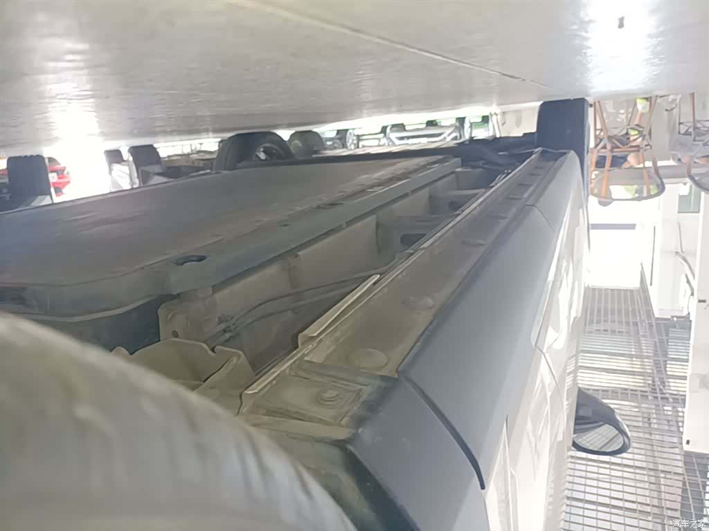 BYD Seagull, 2023 22