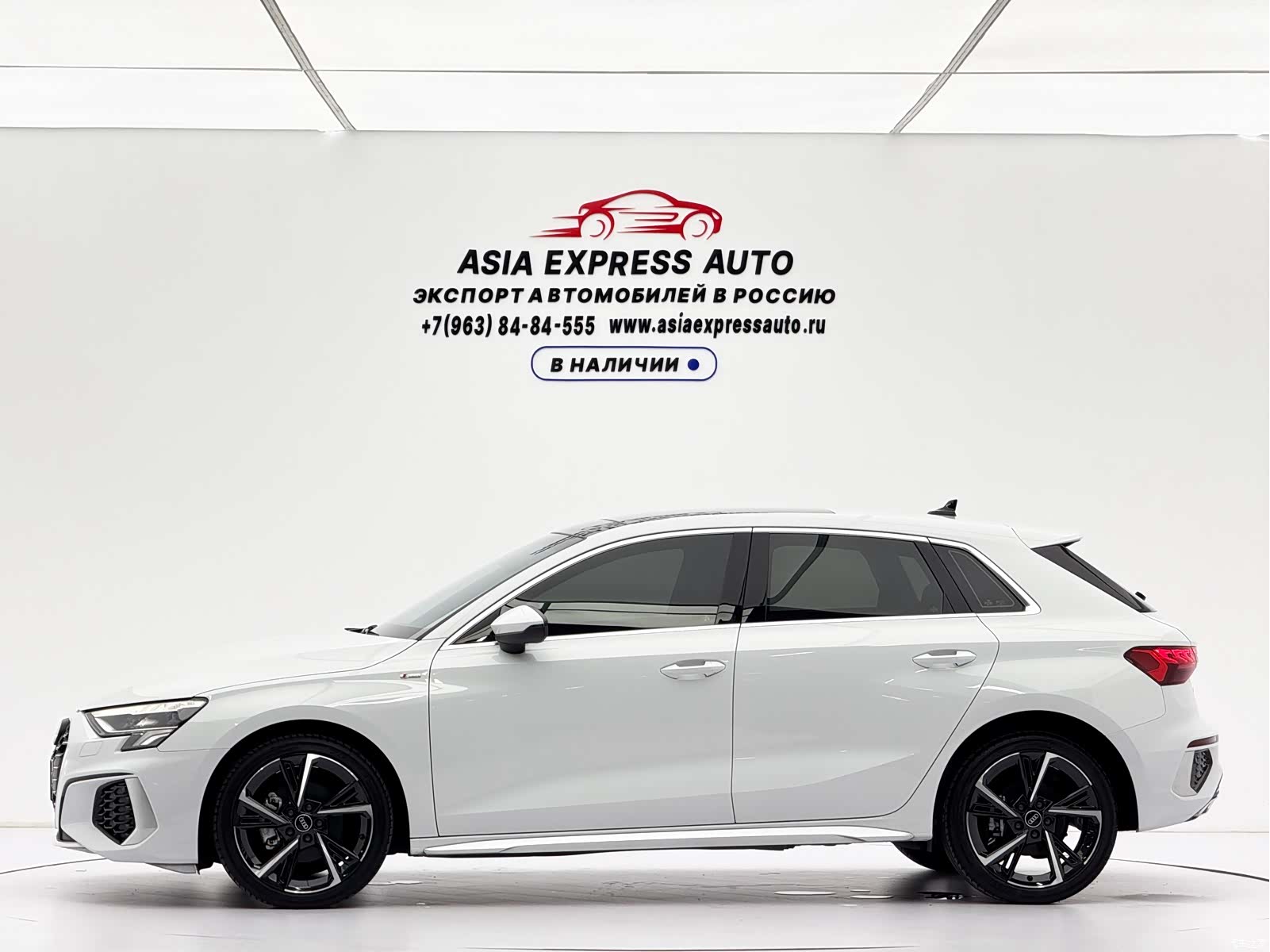 Audi A3, 2022 7