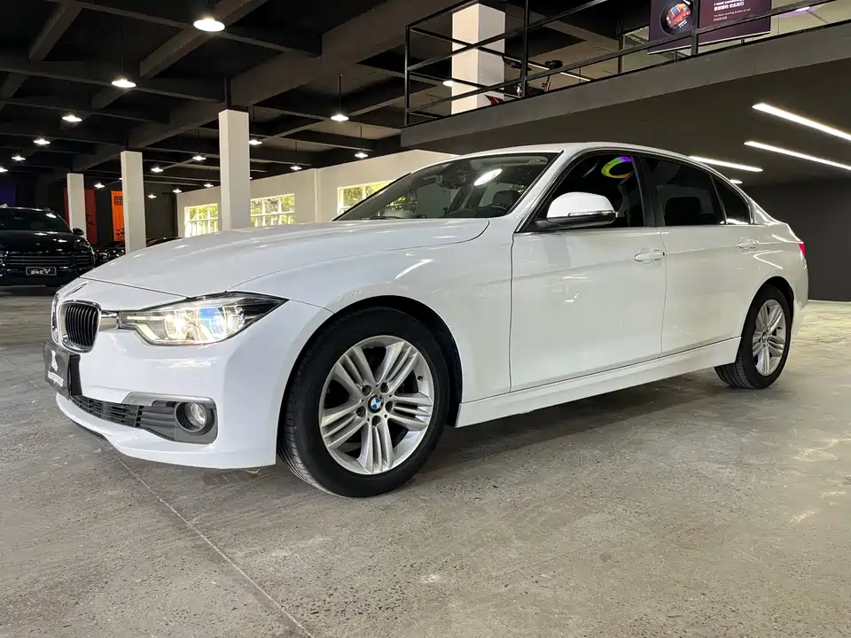 BMW 3 series BMW 3 series