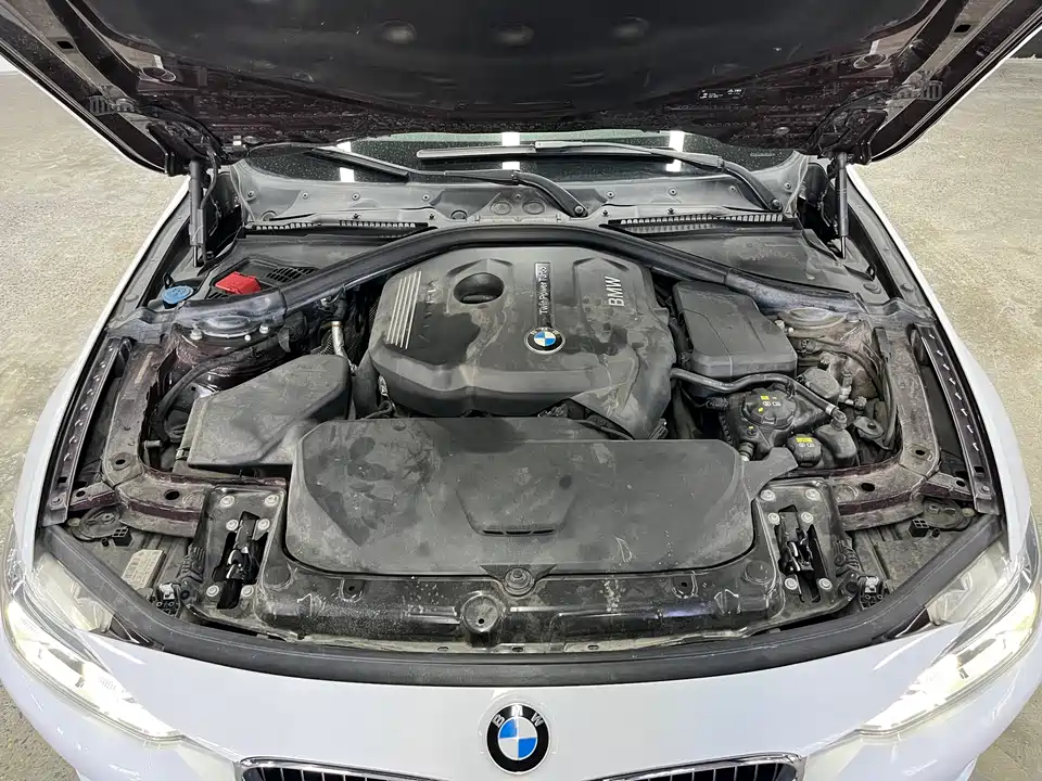 BMW 3 series BMW 3 series