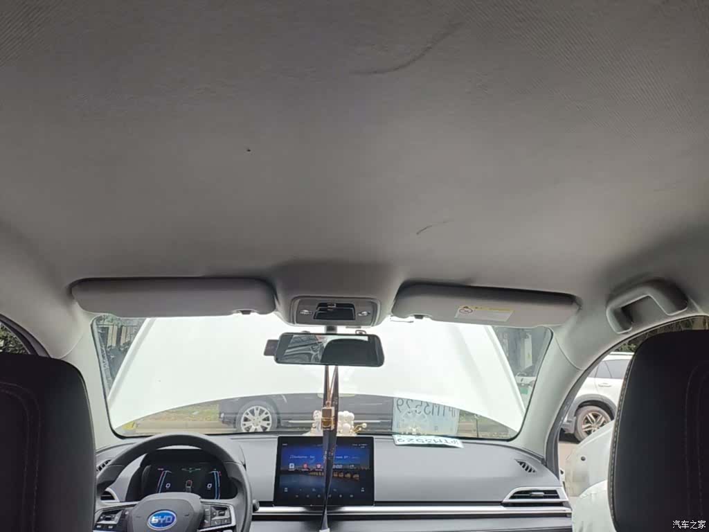 BYD E2, 2020 14