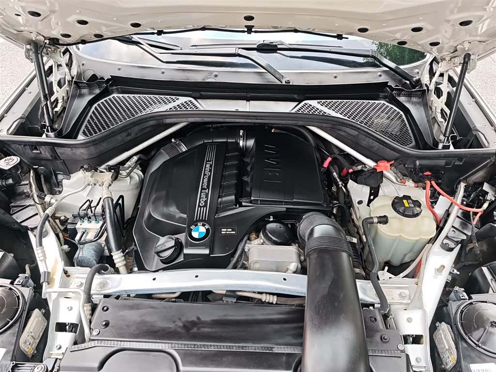 BMW X5, 2018 31