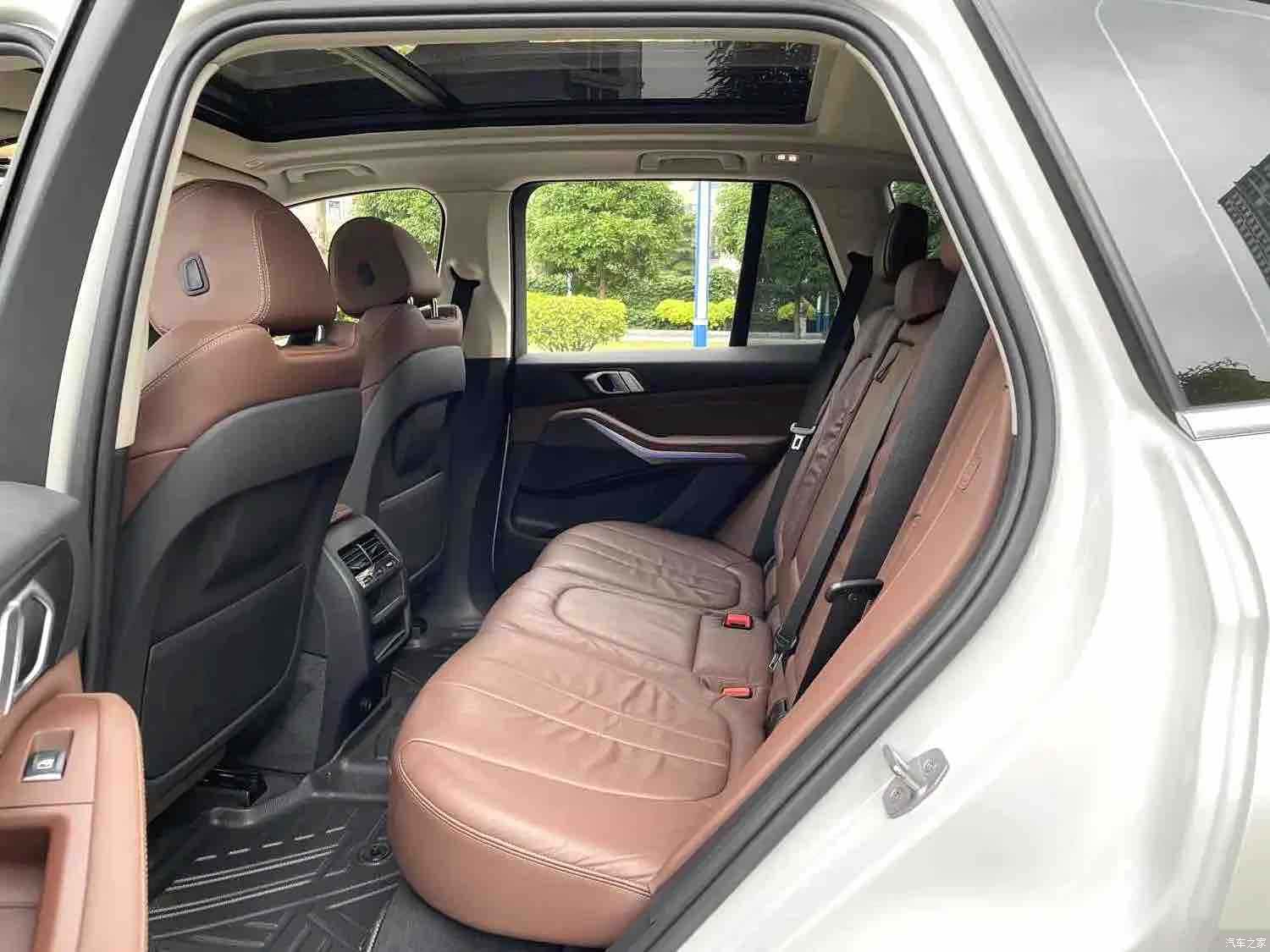 BMW X5, 2019 9