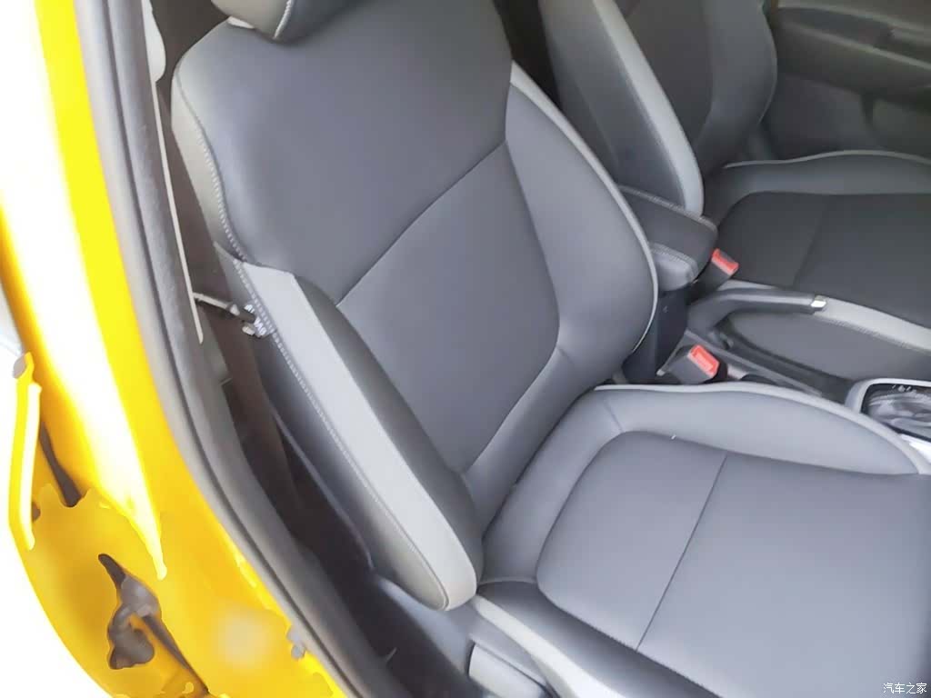 Kia KX1, 2021 25