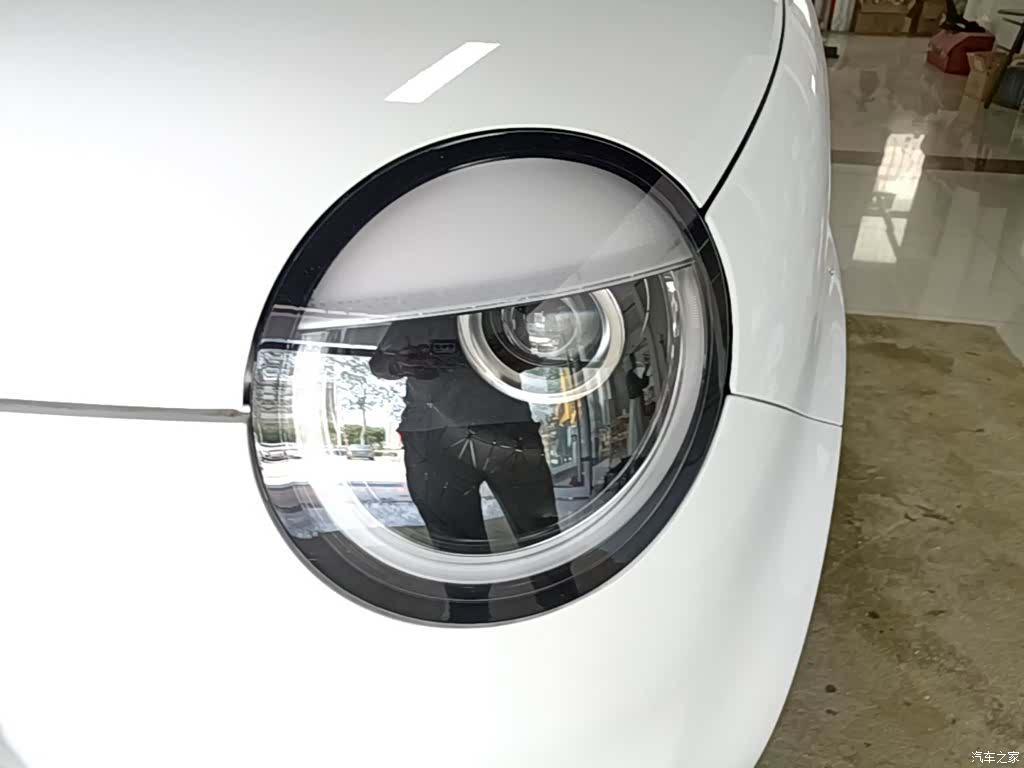 Changan Lumin, 2026 24