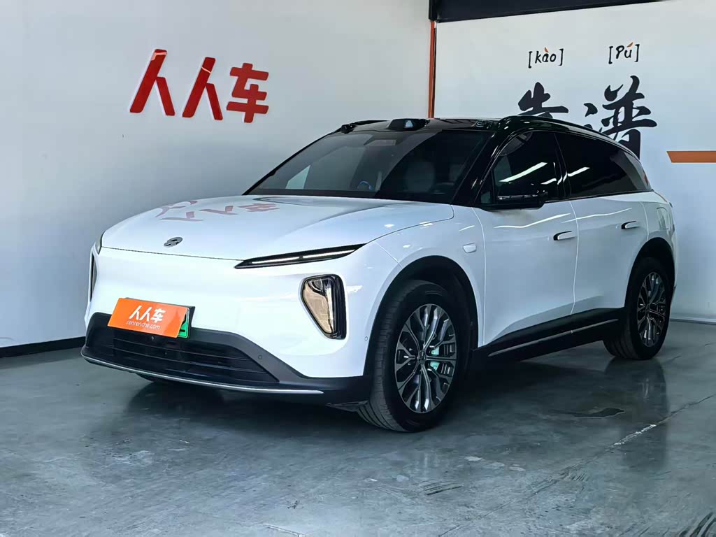 NIO ES6