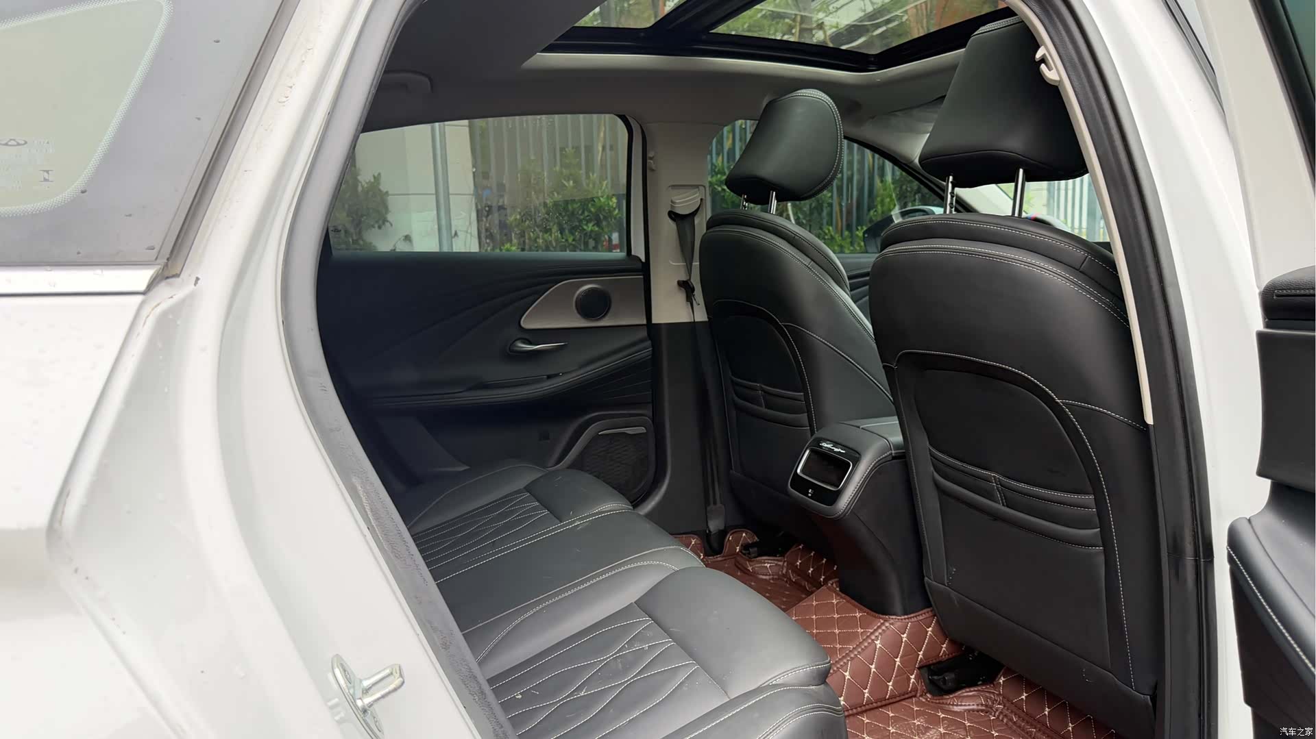 Chery Arrizo 8, 2024 23