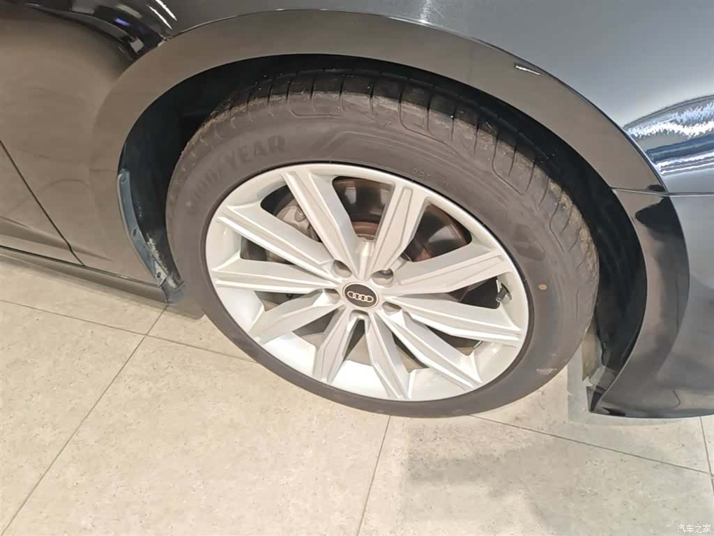 Audi A6L, 2023 14