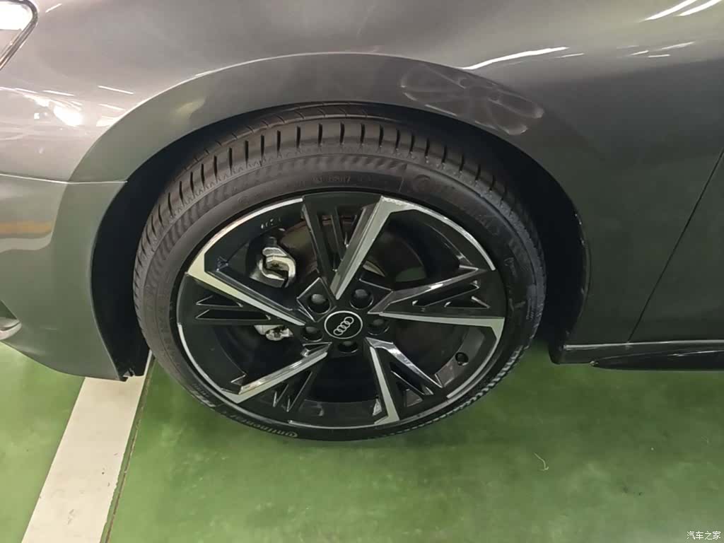 Audi A3, 2023 23