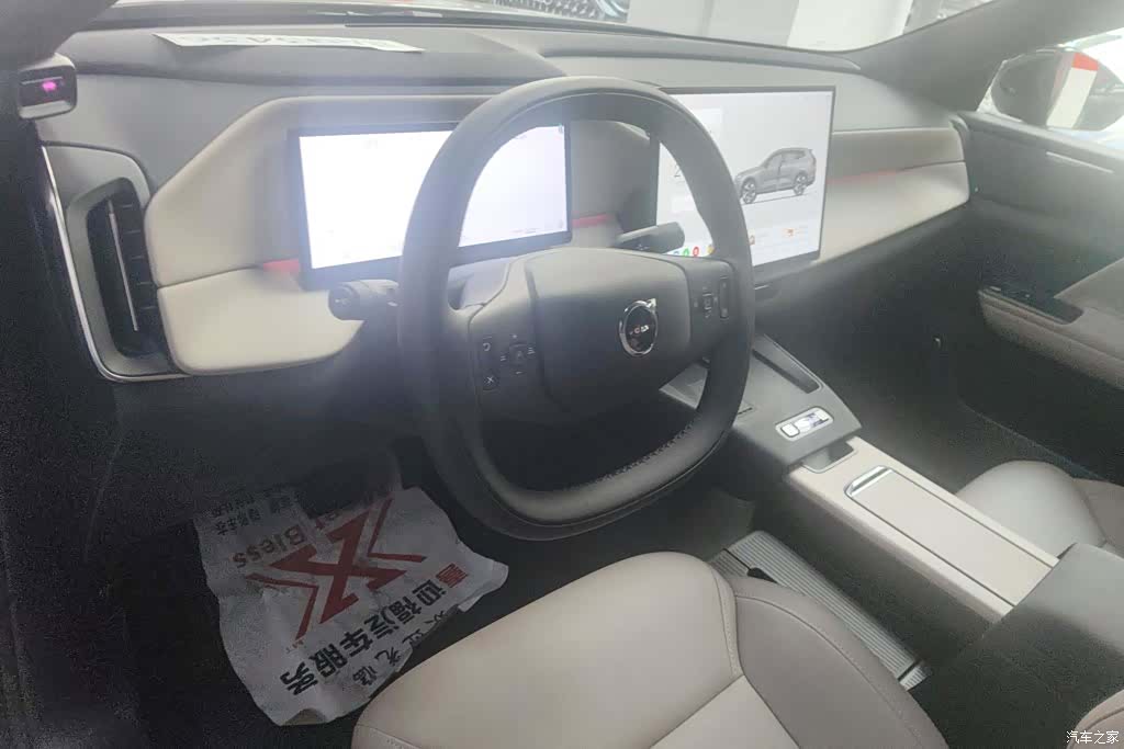 Volvo XC70, 2026 12