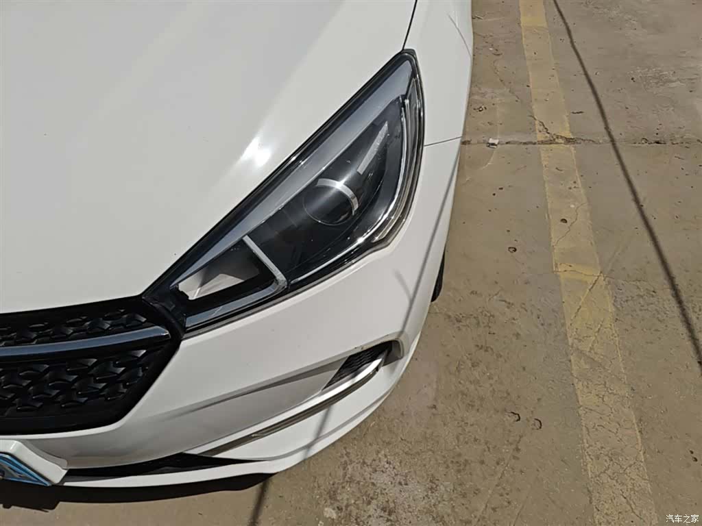 Chery 5, 2019 23