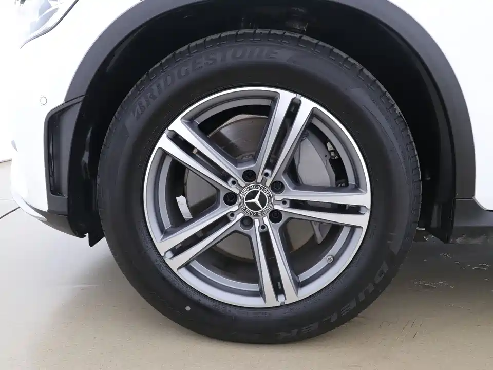 Mercedes-Benz GLC Mercedes-Benz GLC