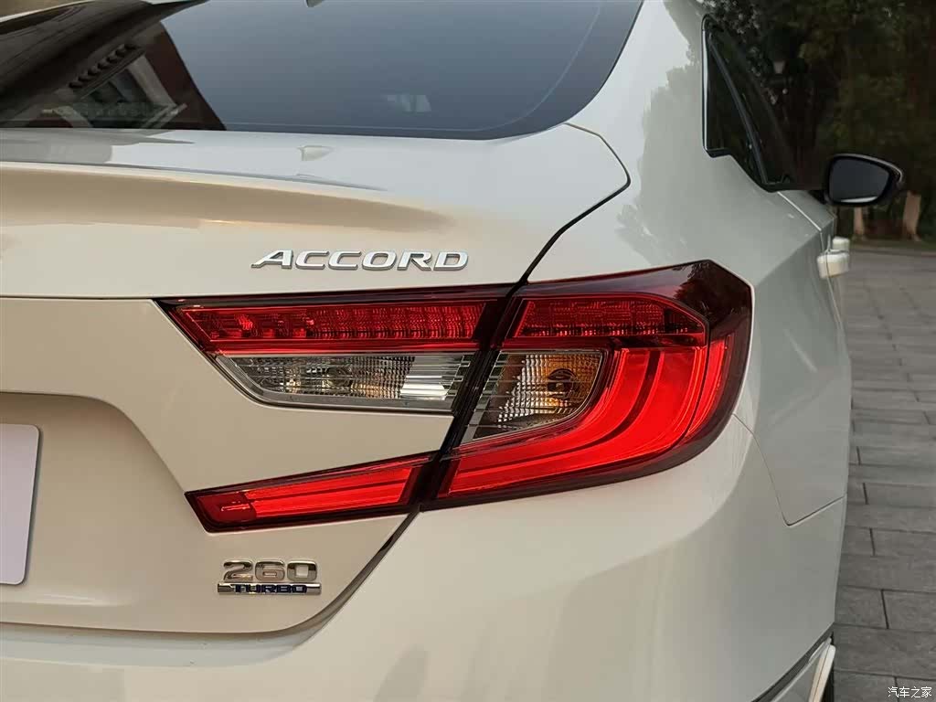 Honda Accord, 2021 10