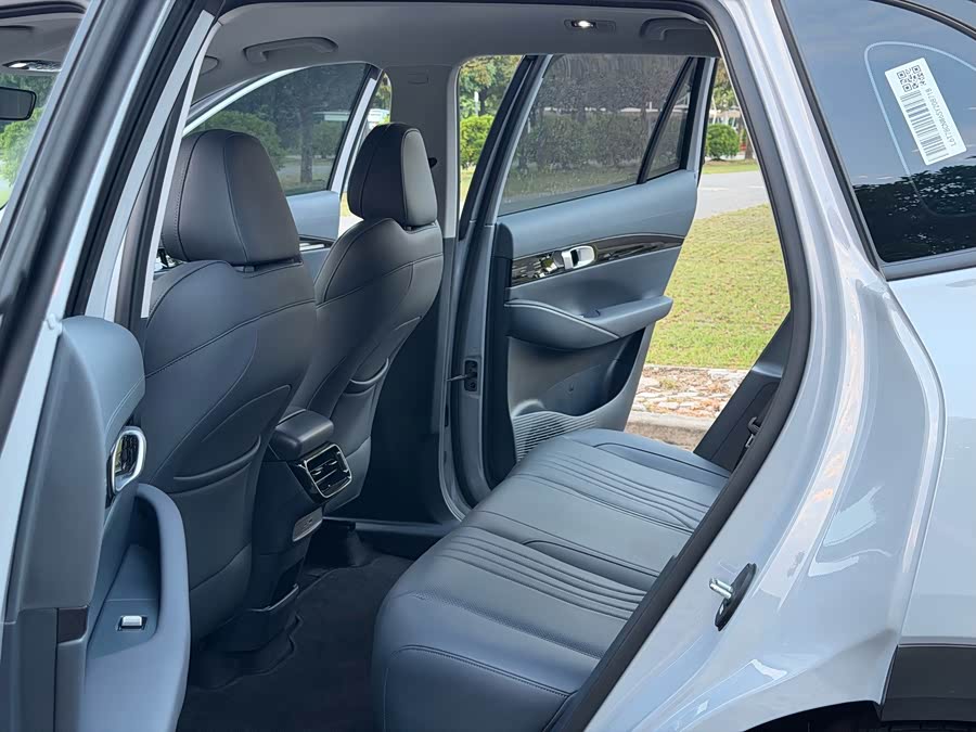 Geely Galaxy E5 2026, фото 11