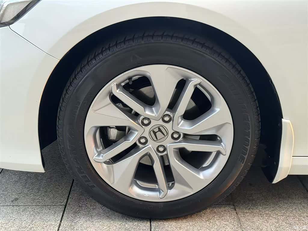 Honda Accord, 2021 14