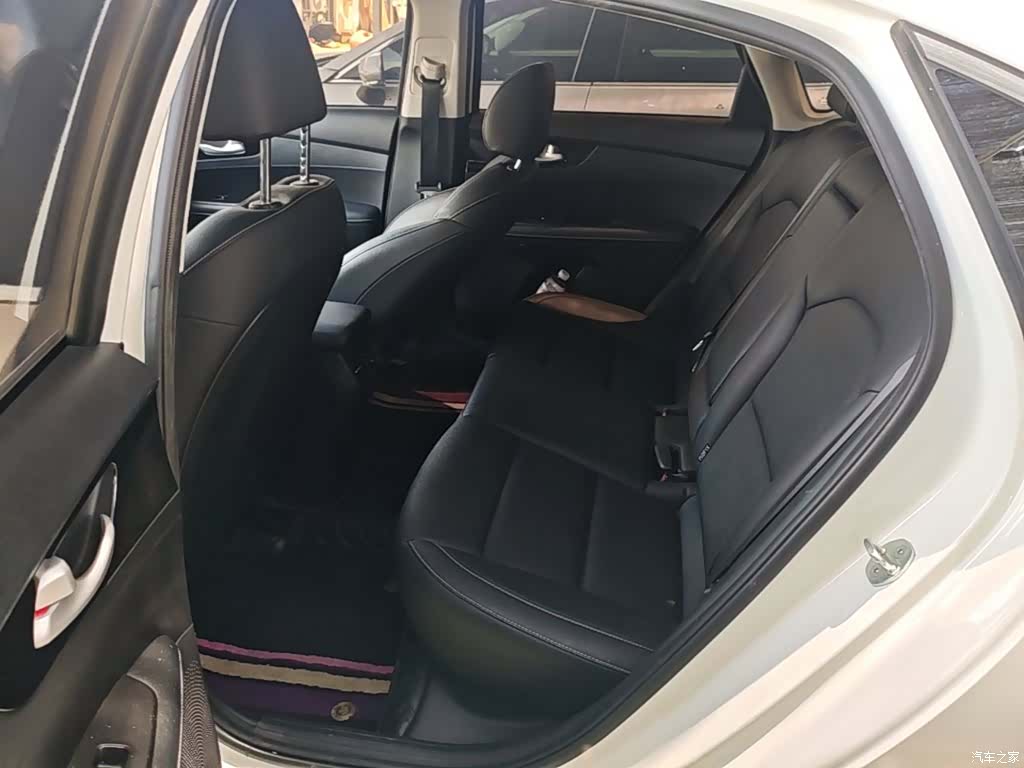Kia K3, 2021 17