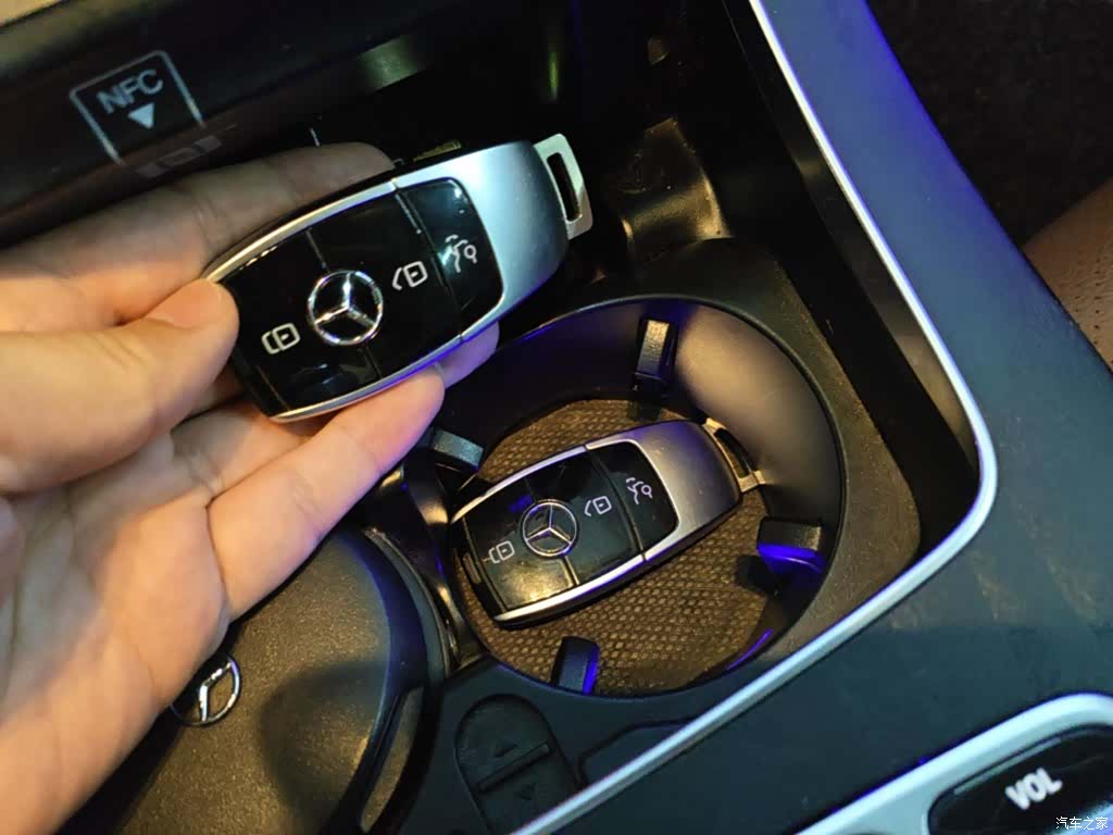 Mercedes-Benz E-Class, 2017 9