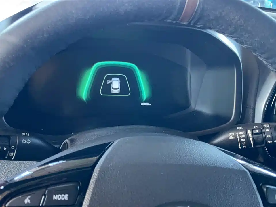 Hyundai Beijing ix35