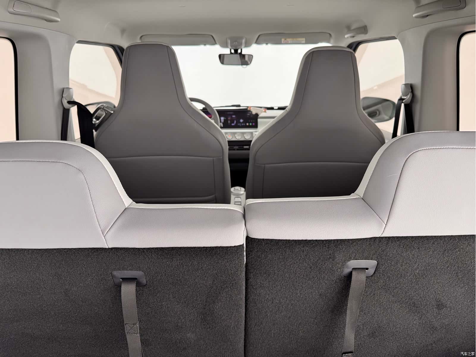 Wuling Air ev, 2024 10