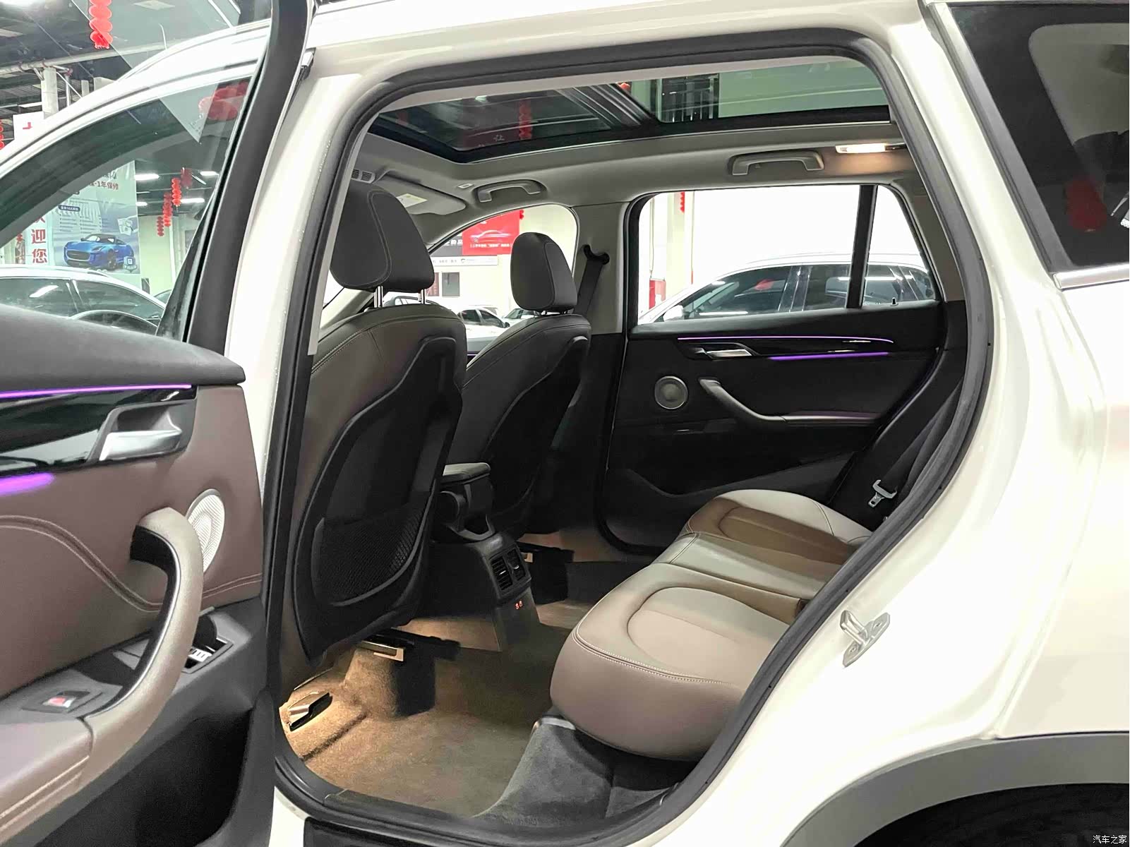 BMW X1, 2023 9