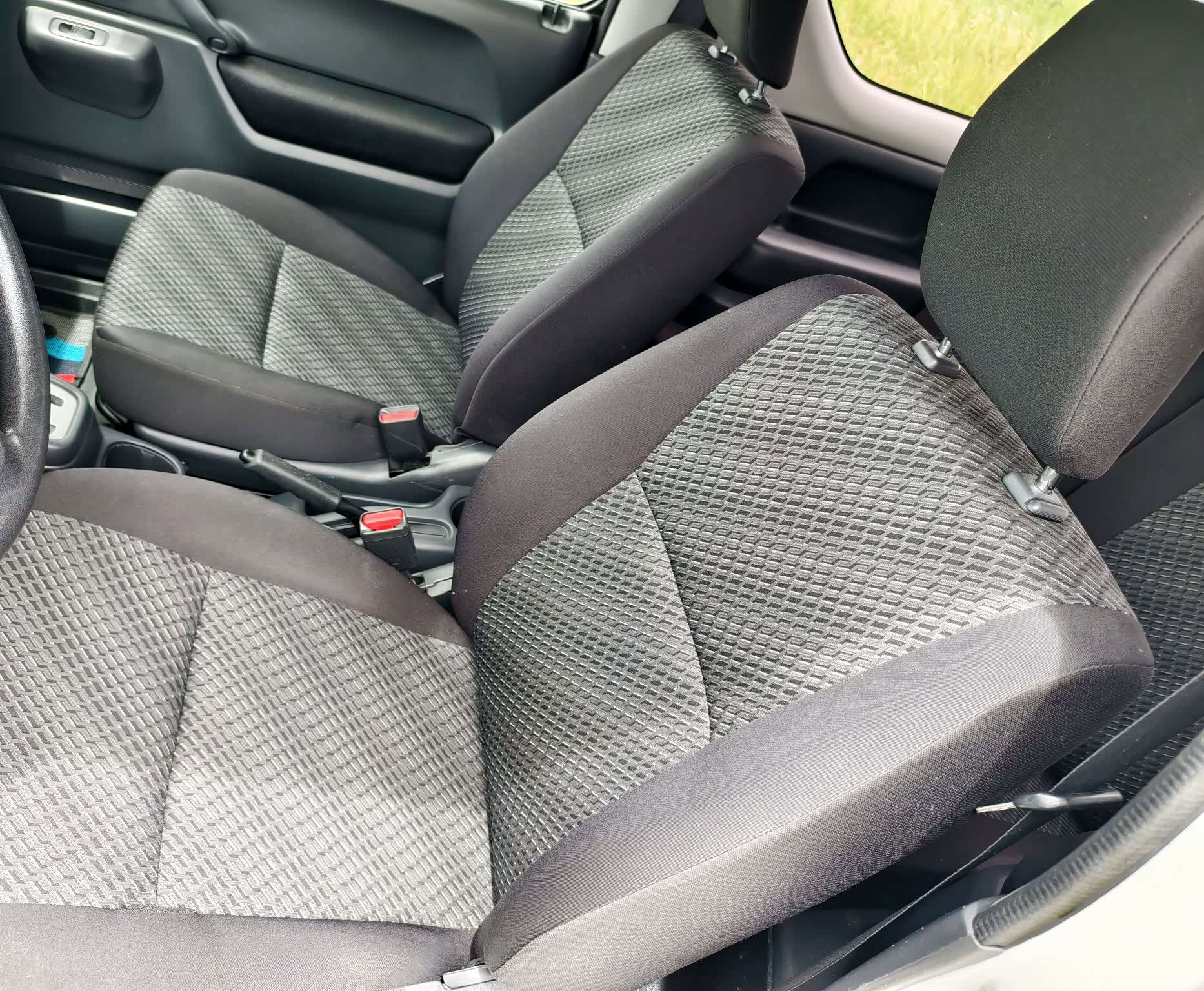 Suzuki 1.3, 2018 12