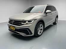 ;��L 2023�� 330TSI �Զ�����R-Line�콢��