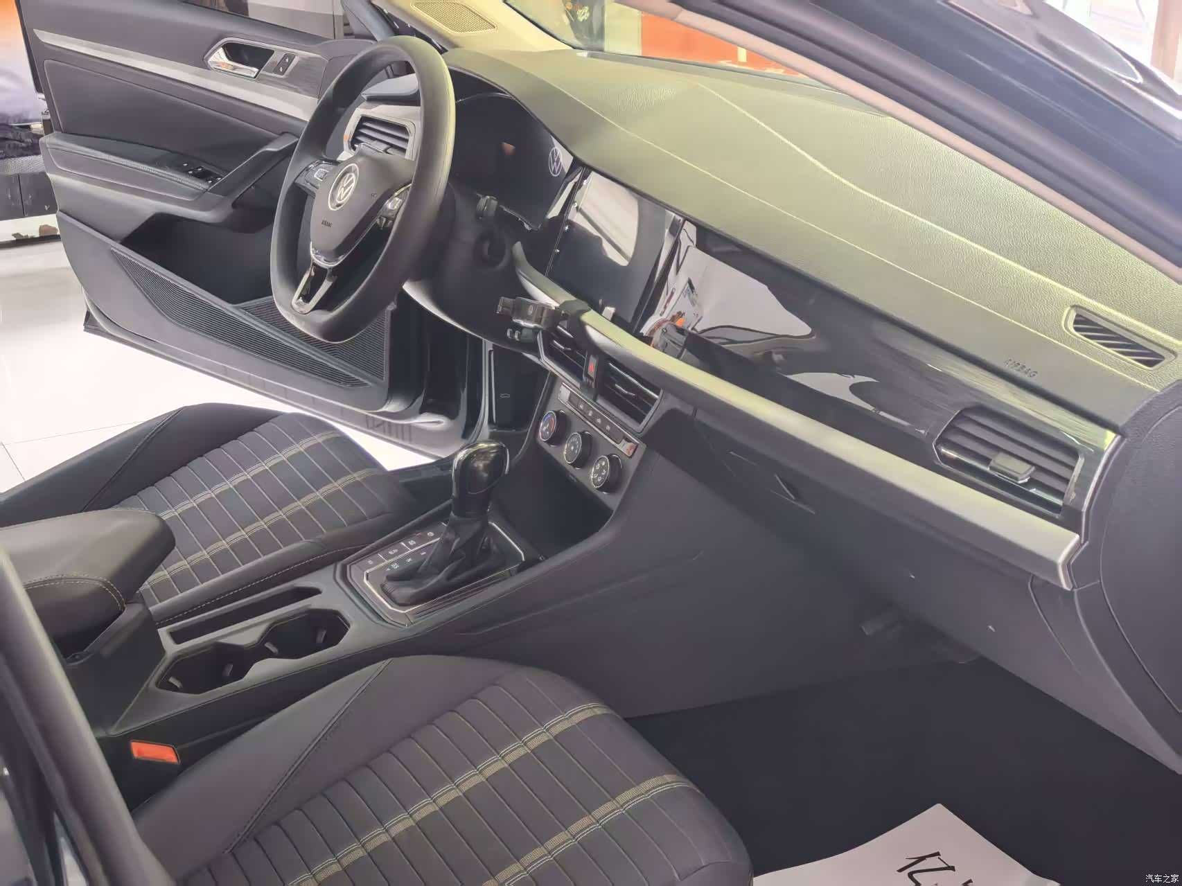 Volkswagen Lavida, 2021 12