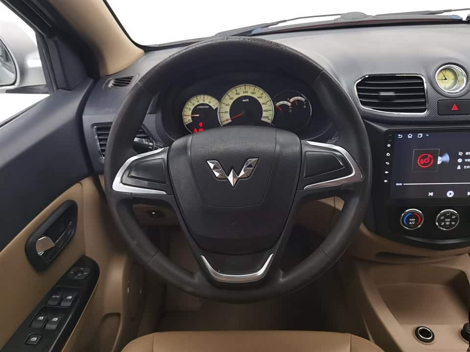 Wuling Wuling Hongguang