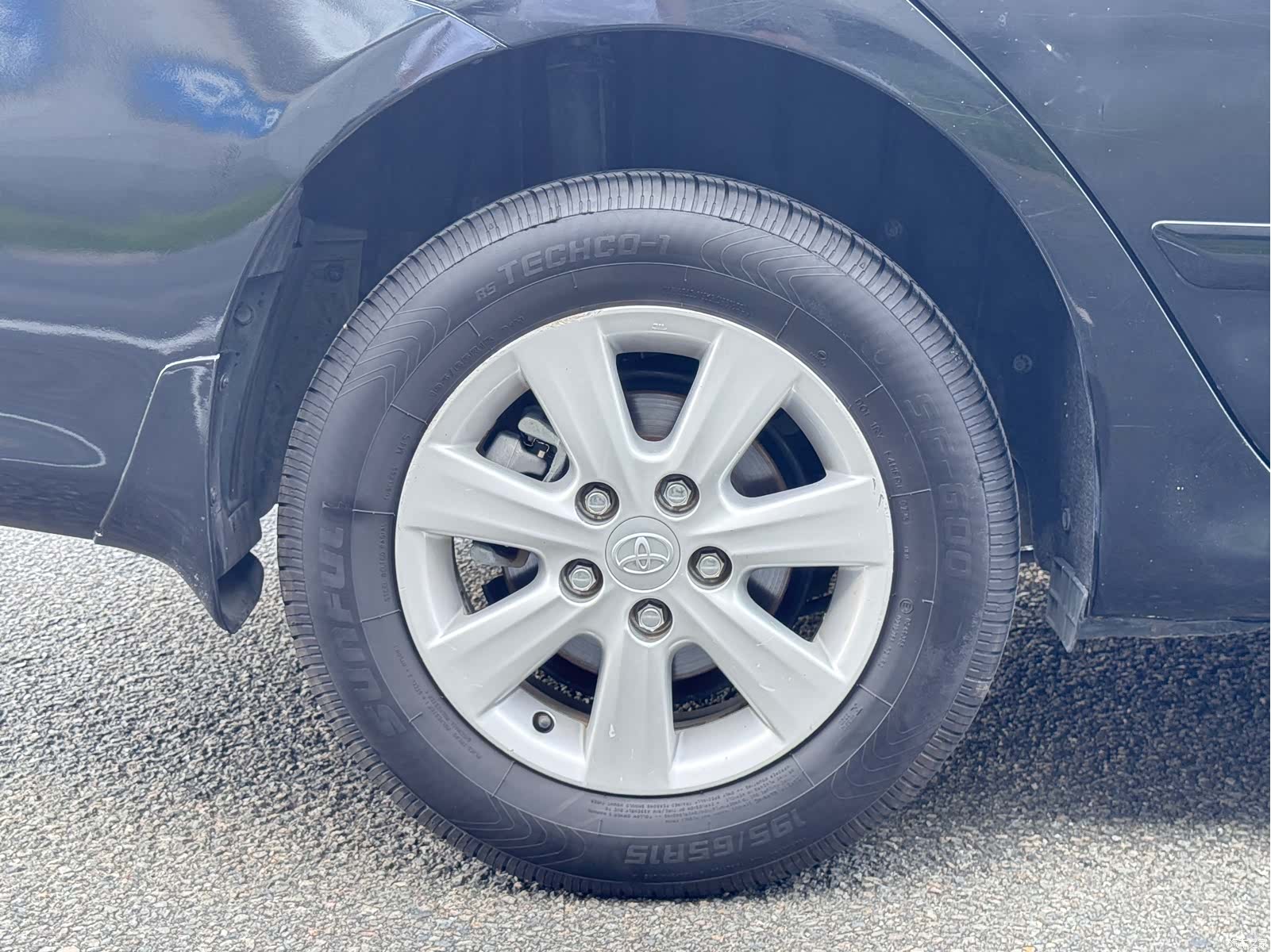 Toyota Corolla, 2012 21
