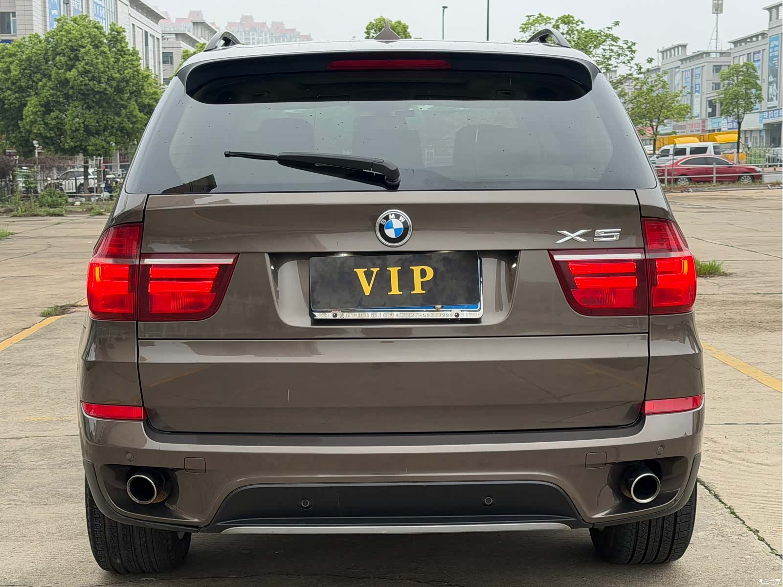 BMW X5, 2012 все фото