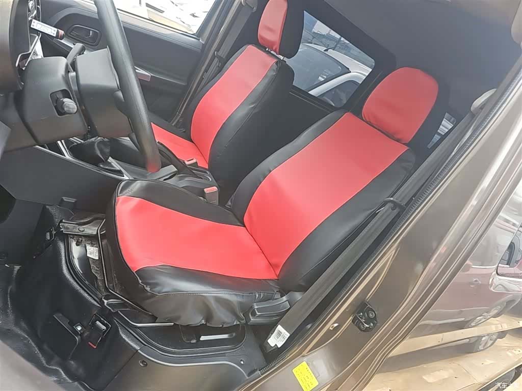 Changan M60, 2024 15