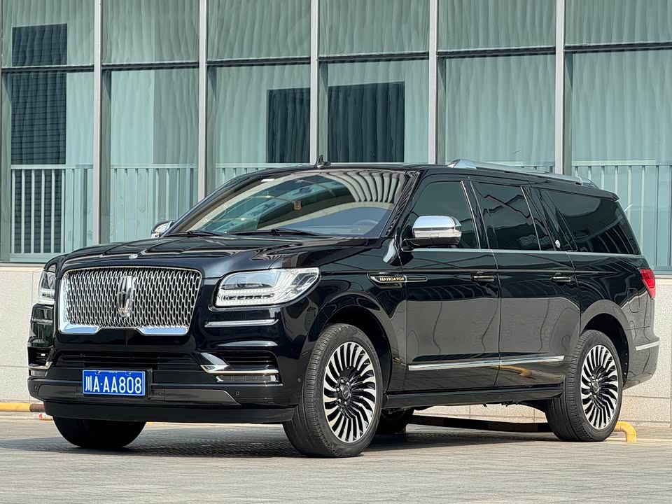 Lincoln Navigator Lincoln Navigator