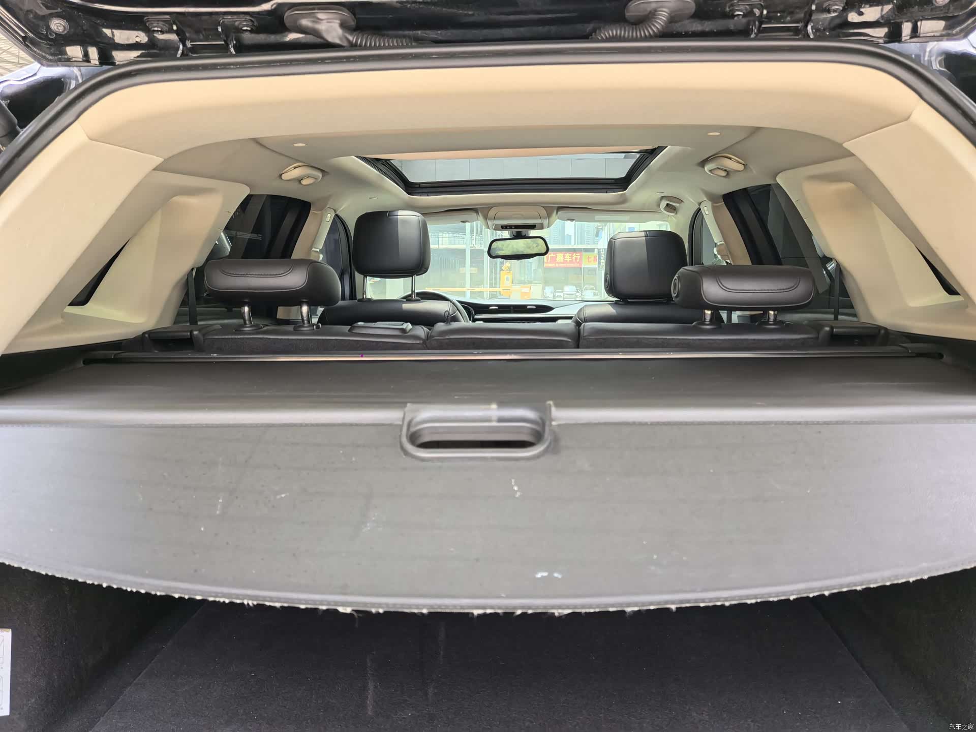 Cadillac XT5, 2017 17