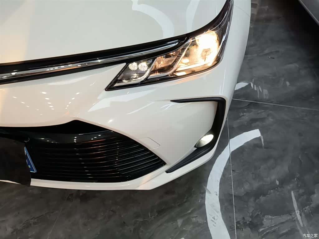 Toyota Corolla, 2021 24
