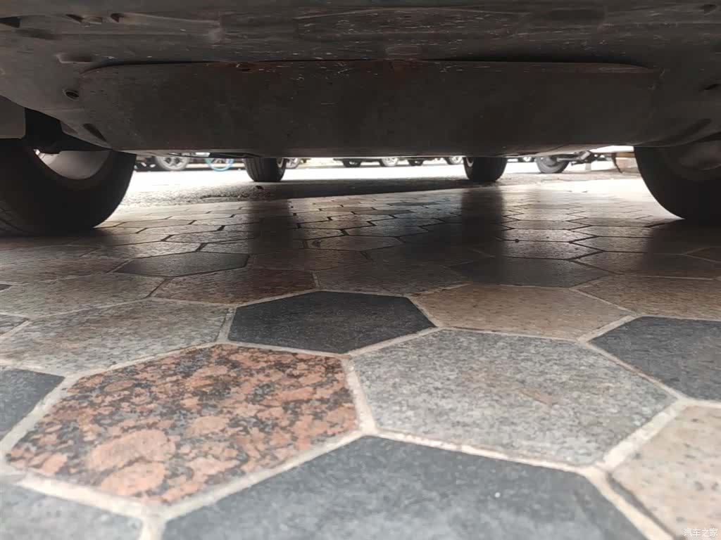 Changan CS55, 2017 23
