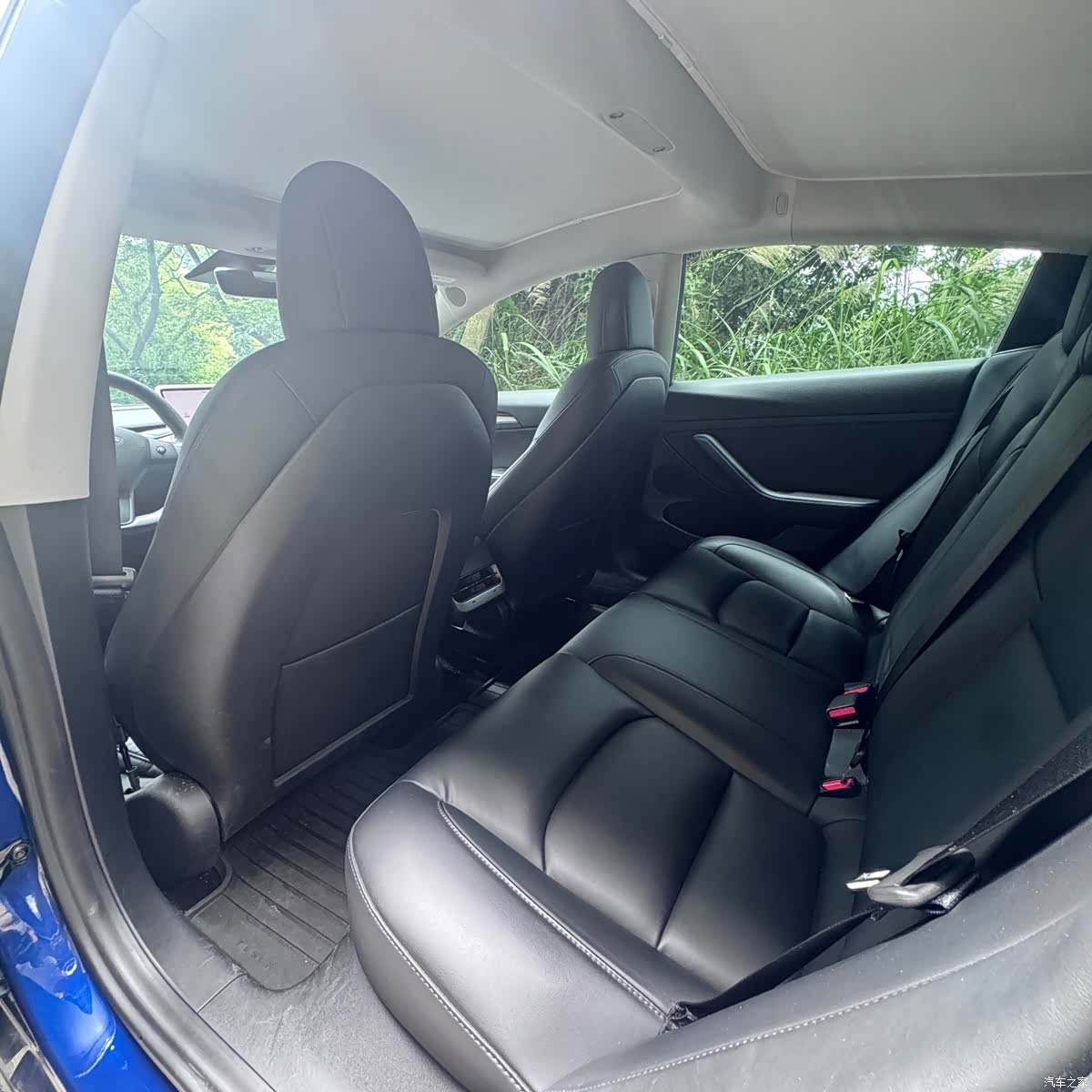 Tesla Model 3, 2021 9