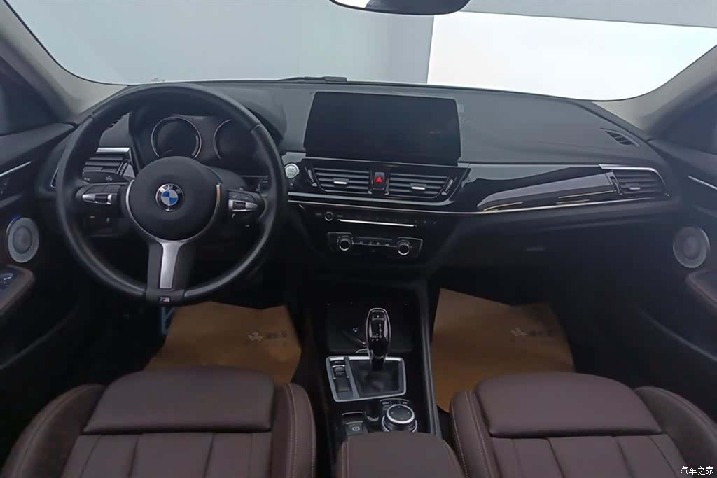 BMW 1 Series, 2021 12
