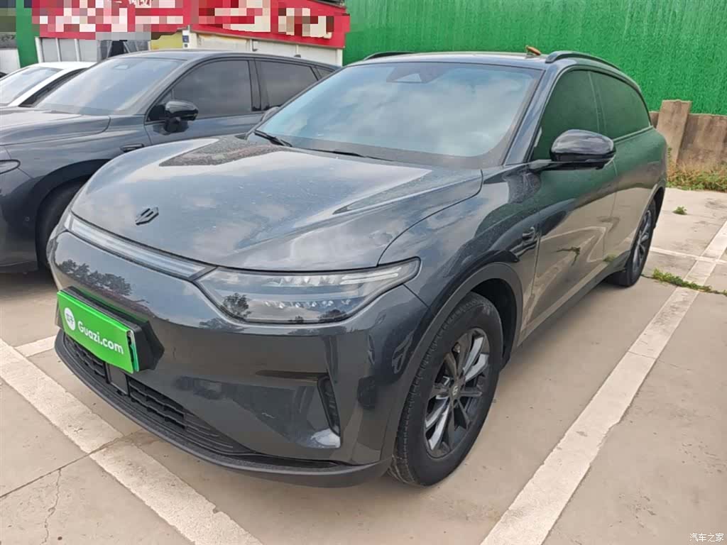 Leapmotor C11, 2023 2